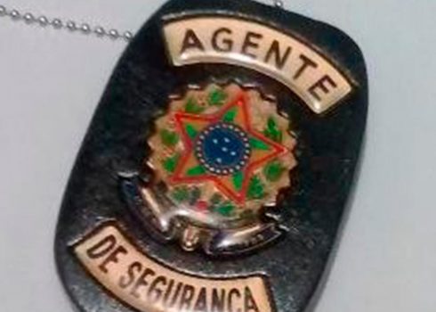 Reunião do Núcleo Agentes de Segurança