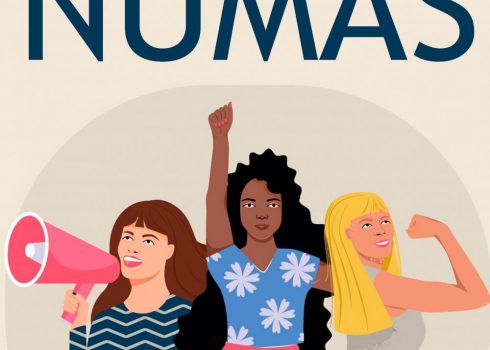 Reunião do Núcleo de Mulheres do Sintrajufe/RS (Numas)
