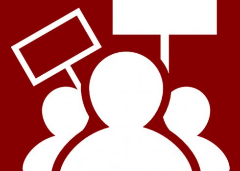 Protesto