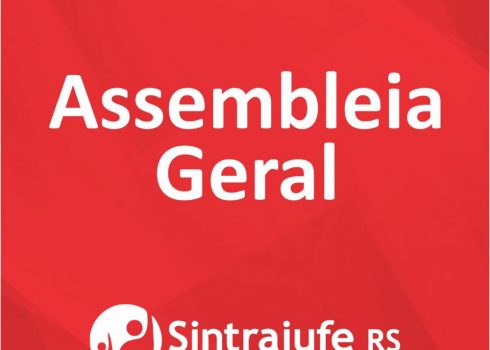 Assembleia Geral