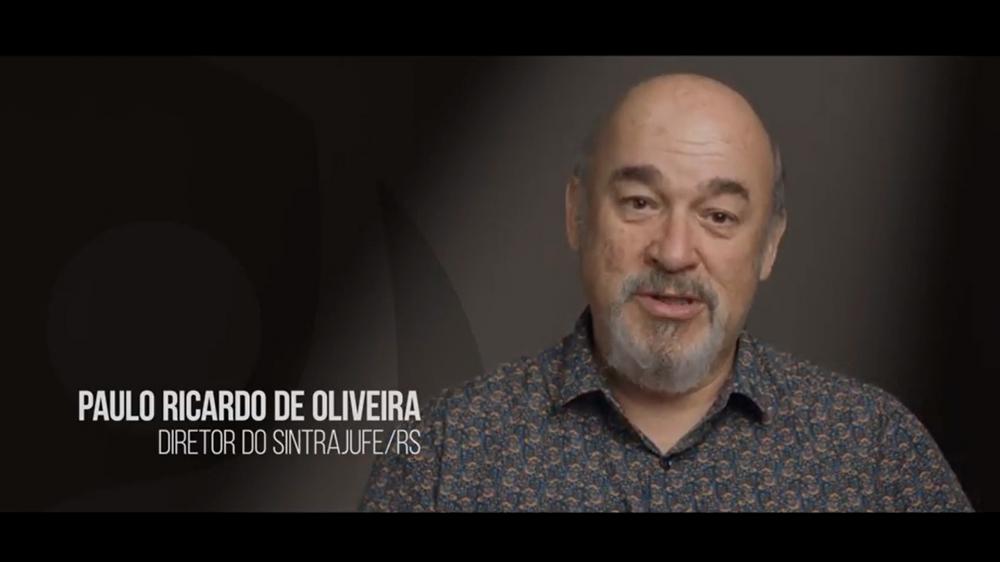 Sintrajufe/RS lança novo vídeo da campanha contra a reforma administrativa alertando sobre princípio da subsidiariedade