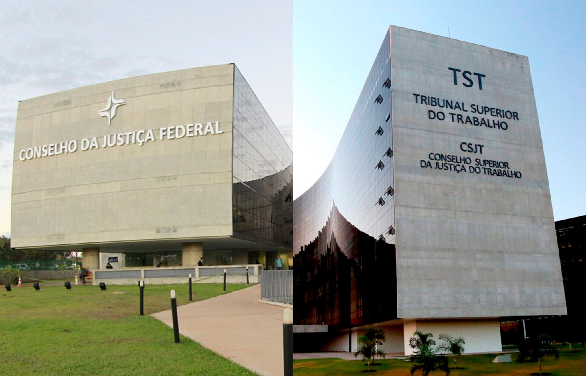 No CJF e no CSJT, Sintrajufe/RS protocola pedido de conversão em ...